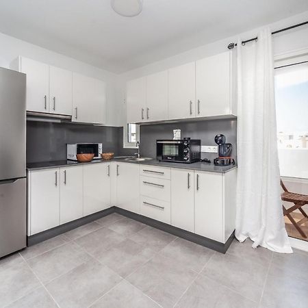 Luxury Beach Apartments Diama Playa Honda  Dış mekan fotoğraf