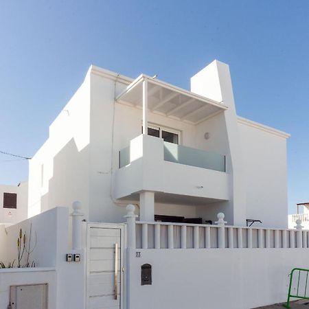 Luxury Beach Apartments Diama Playa Honda  Dış mekan fotoğraf